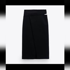 Zara Maxi skirt